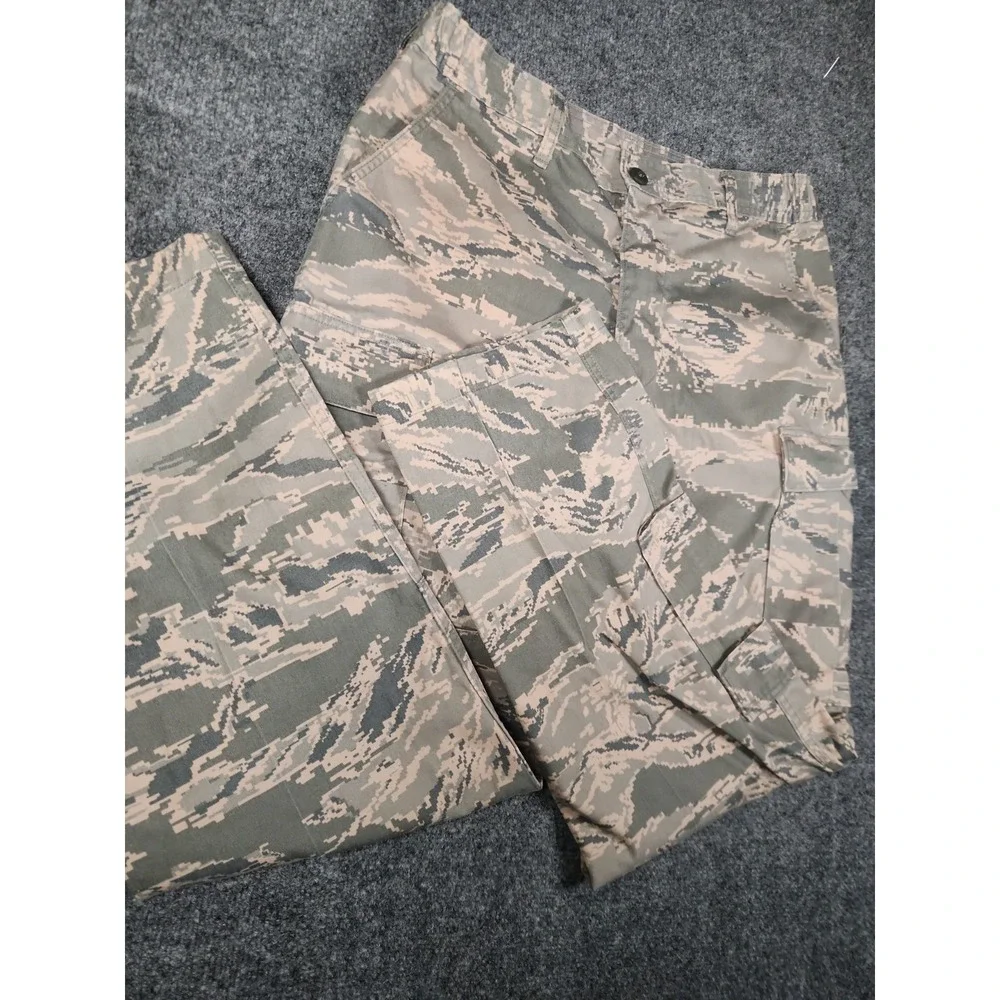 U.S. Military Surplus authentic air